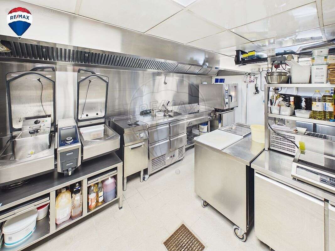 Autres fonds de Commerce  à vendre - photo 10