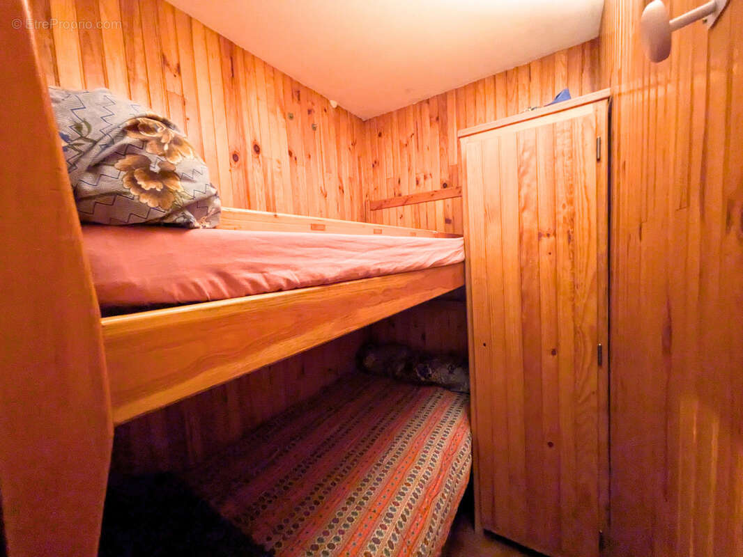 Appartement à ORCIERES