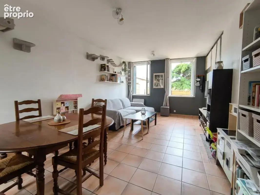 Maison Sérifontaine 3 pièces 69 m2 - photo 3