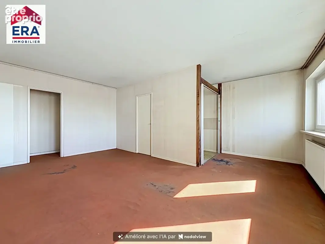 Appartement 80m² à ivry-sur-seine - photo 3