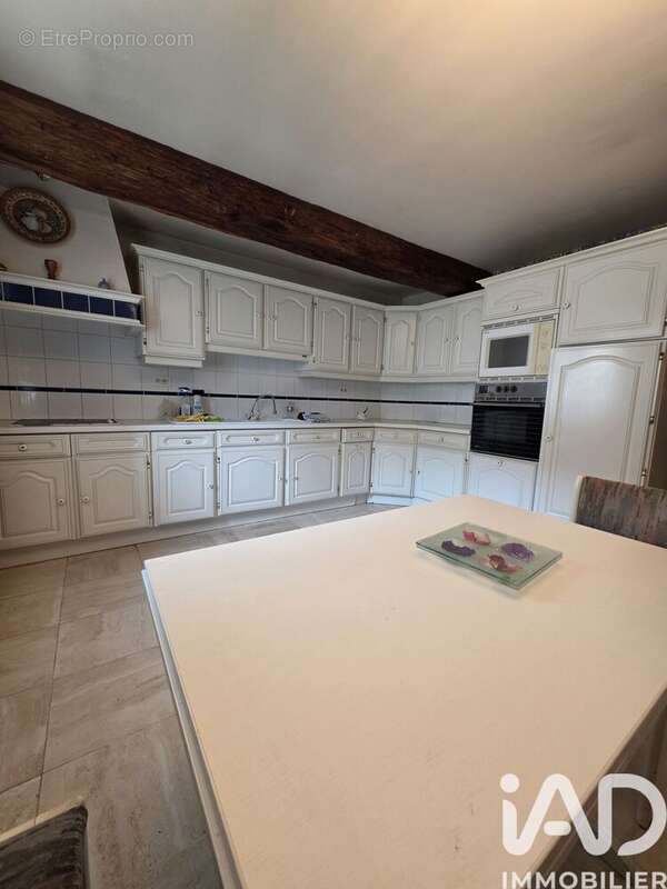 Maison 180 m² à Jaulgonne  - photo 2