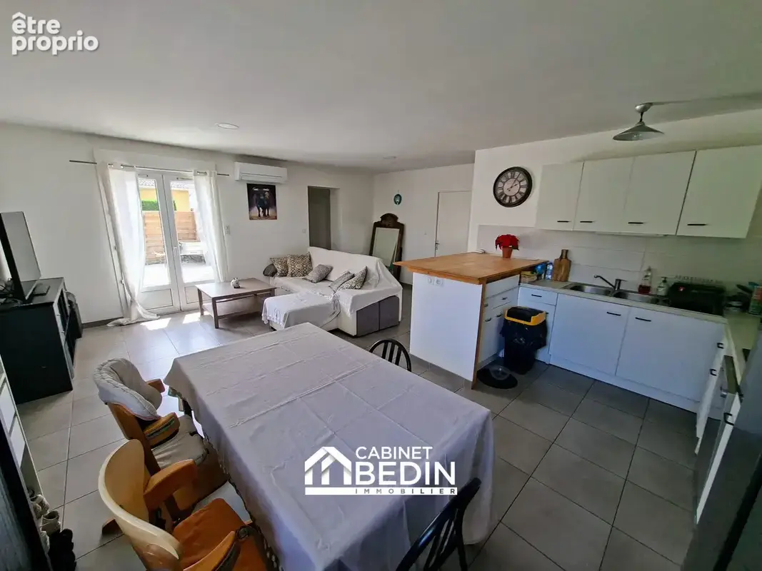 Maison 82 m² à Parentis-En-Born  - photo 3