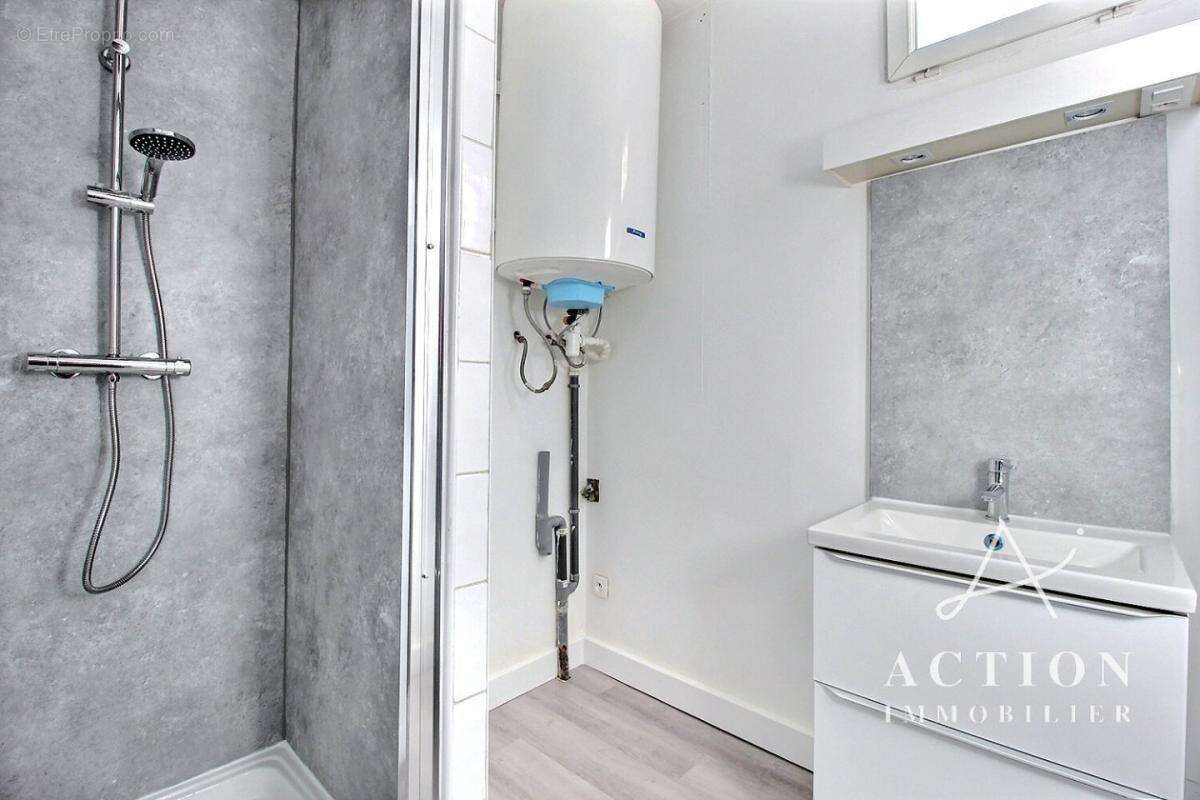 Maison à LYS-LEZ-LANNOY