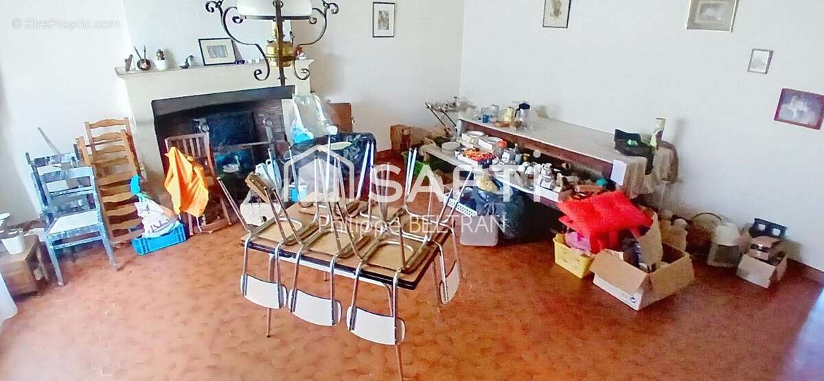 Photo 2 - Maison à SAINT-MAIXANT