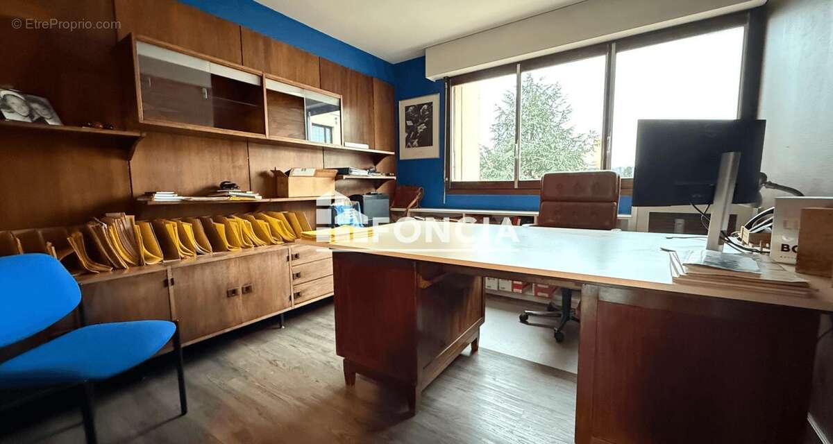 Appartement à ERMONT