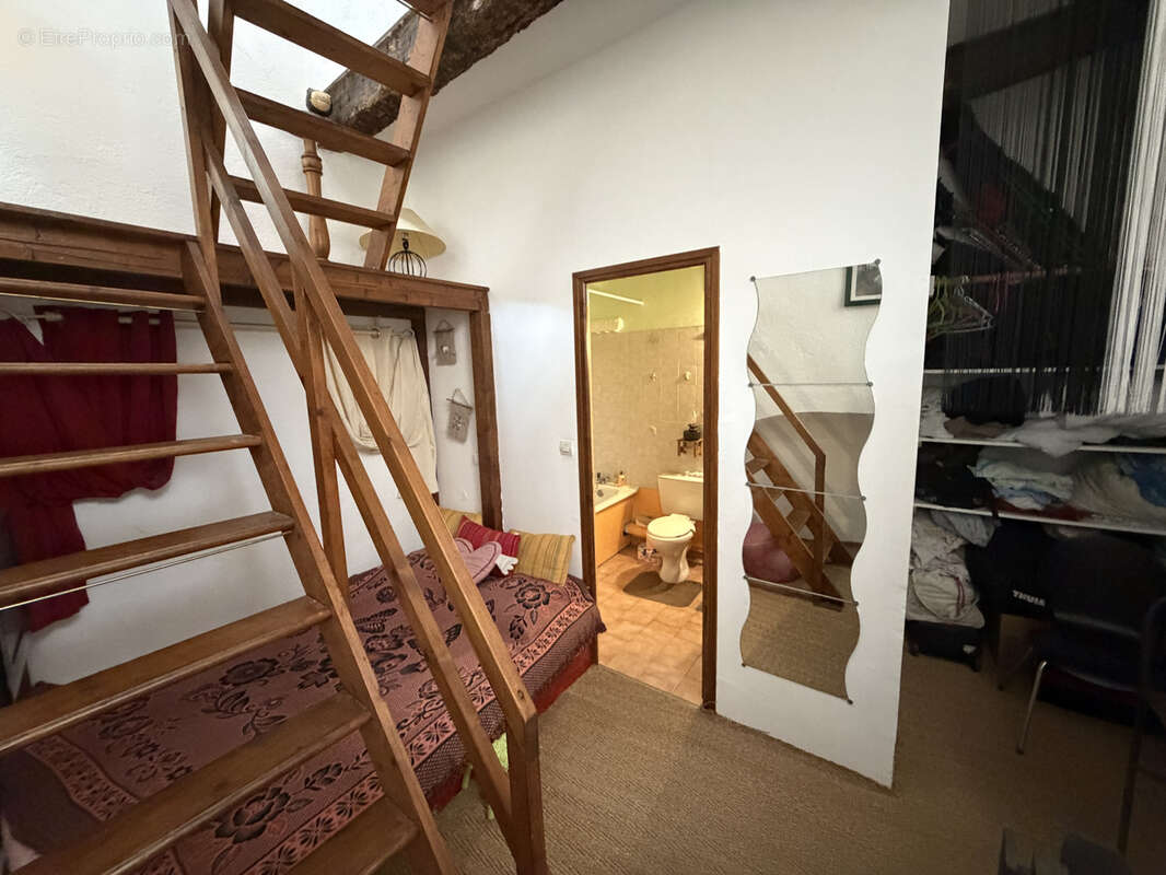 appartement triplex 40m2 - photo 6