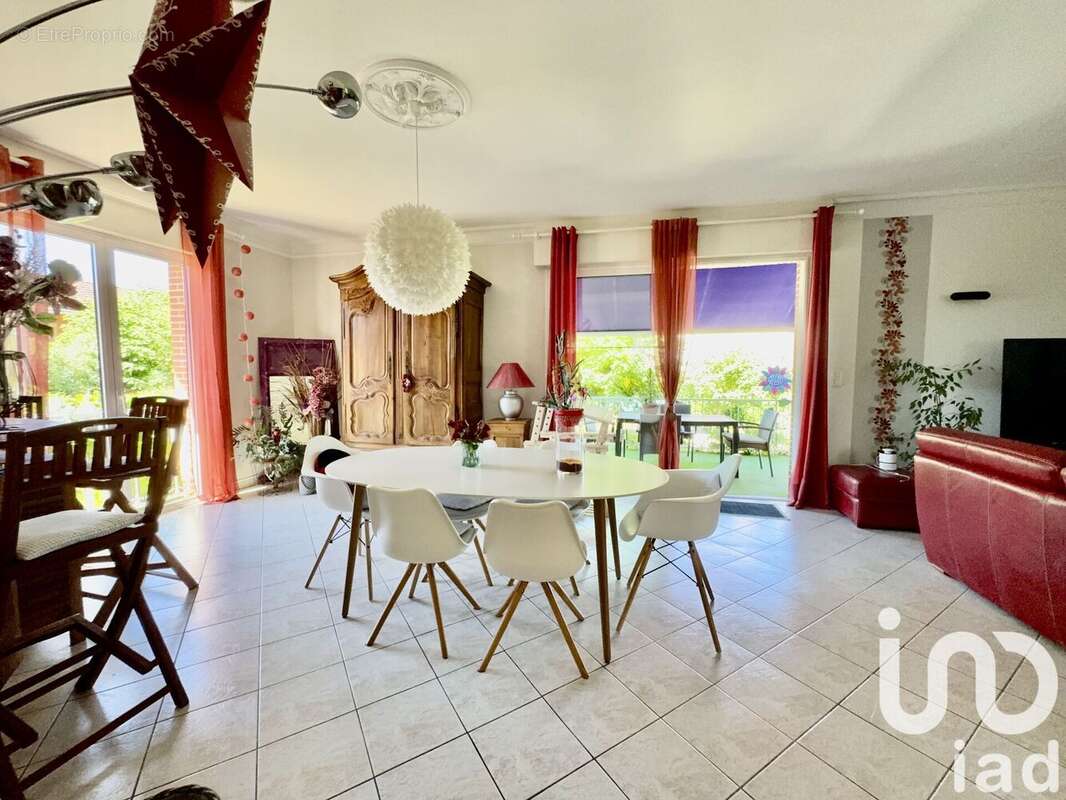 Photo 3 - Maison à CAUSSADE