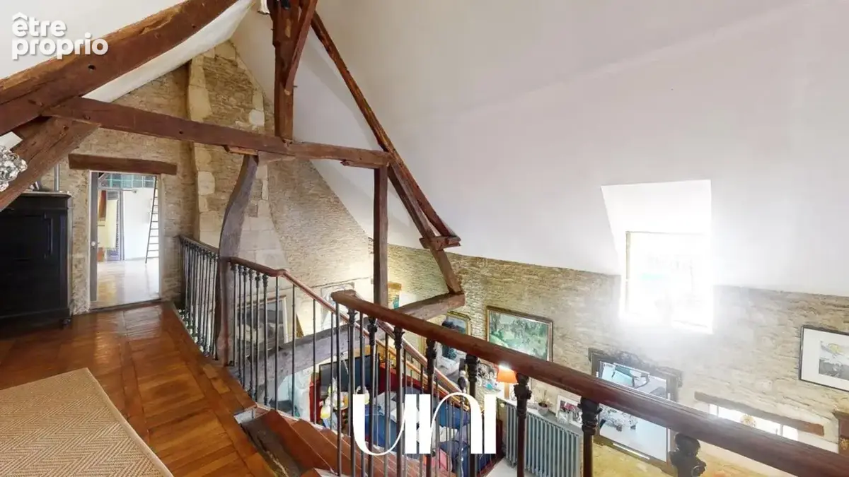 Maison 8 pièces 373 m² à vendre à Airan (14370) - photo 34