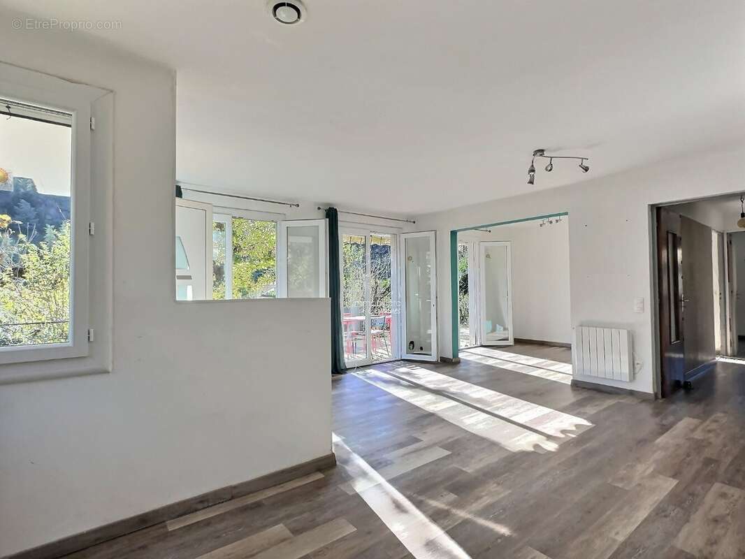 Maison à VALLERAUGUE