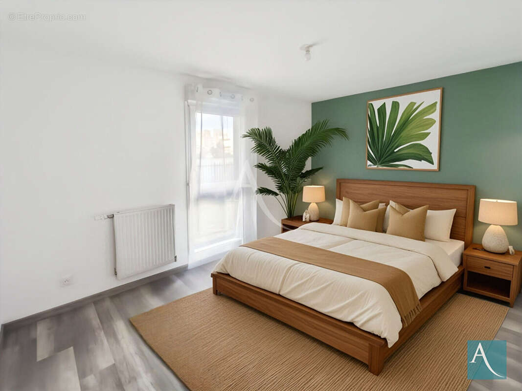 Appartement à VERNON