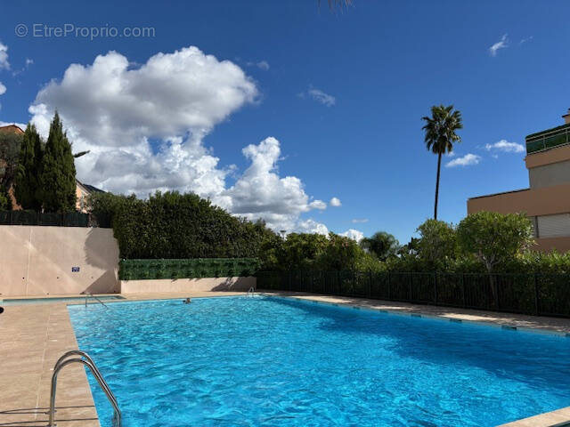 Appartement à VILLEFRANCHE-SUR-MER