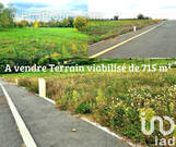 Photo 1 - Terrain à BELLEGARDE