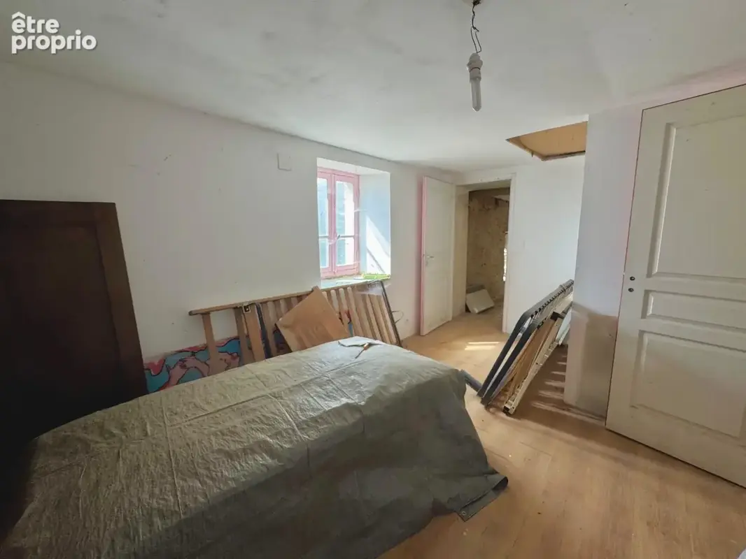 Maison 4 pièces 82 m² à vendre à Villers-Grelot (25640) - photo 9
