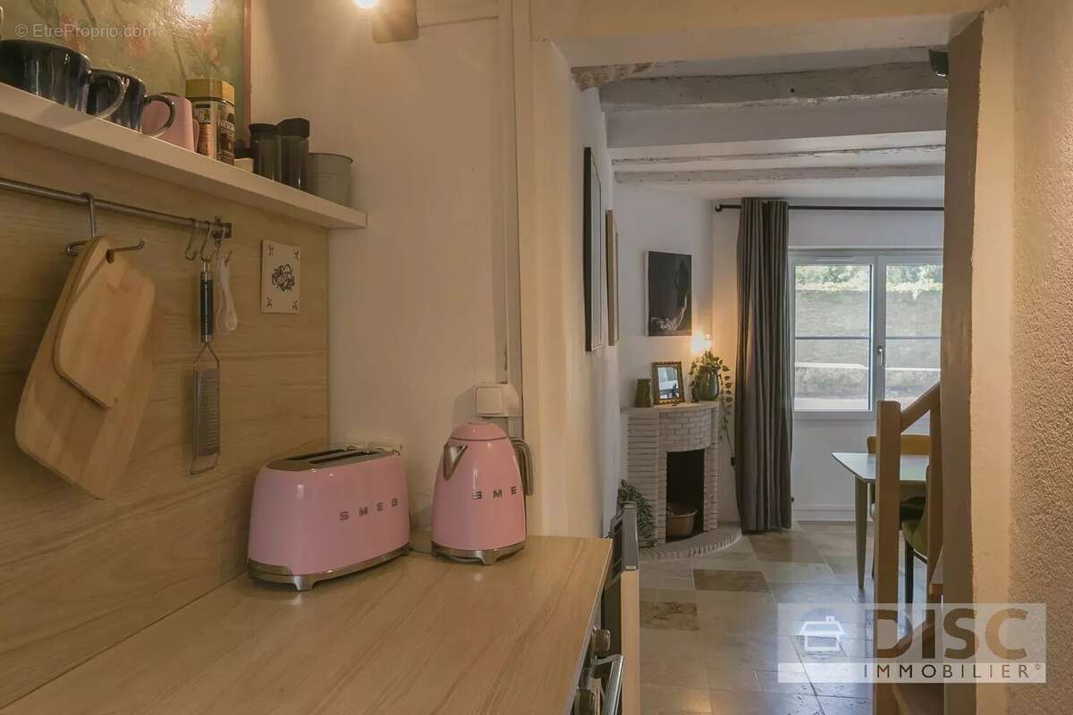 Maison à SAINT-ANTONIN-NOBLE-VAL