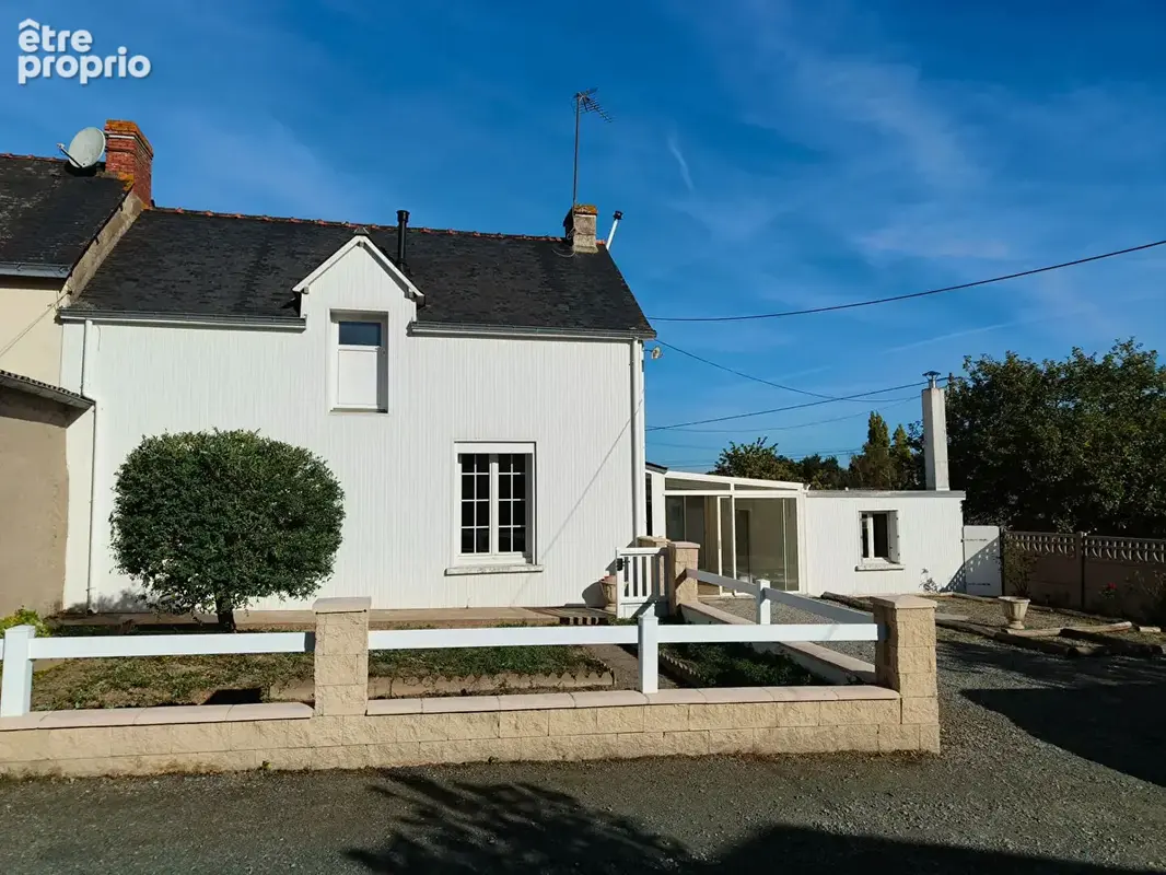 Photo Maison à Severac au prix de 176 800€