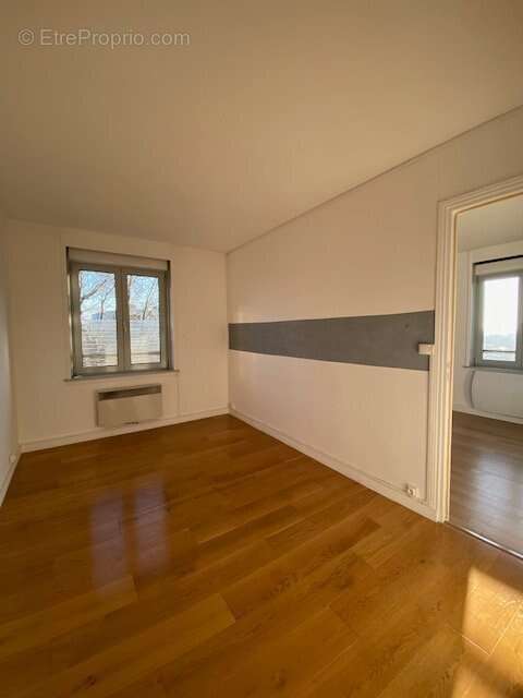 Appartement à MOUVAUX
