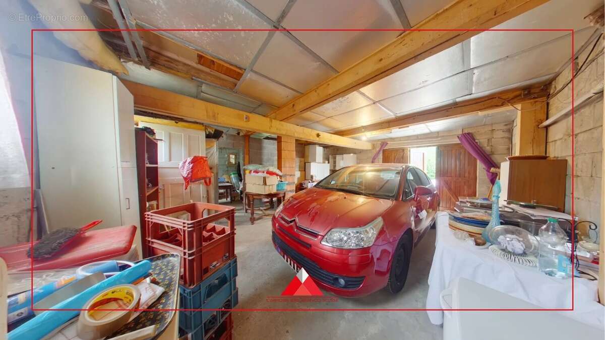 Maison individuelle avec 1273m² de terrain - photo 6