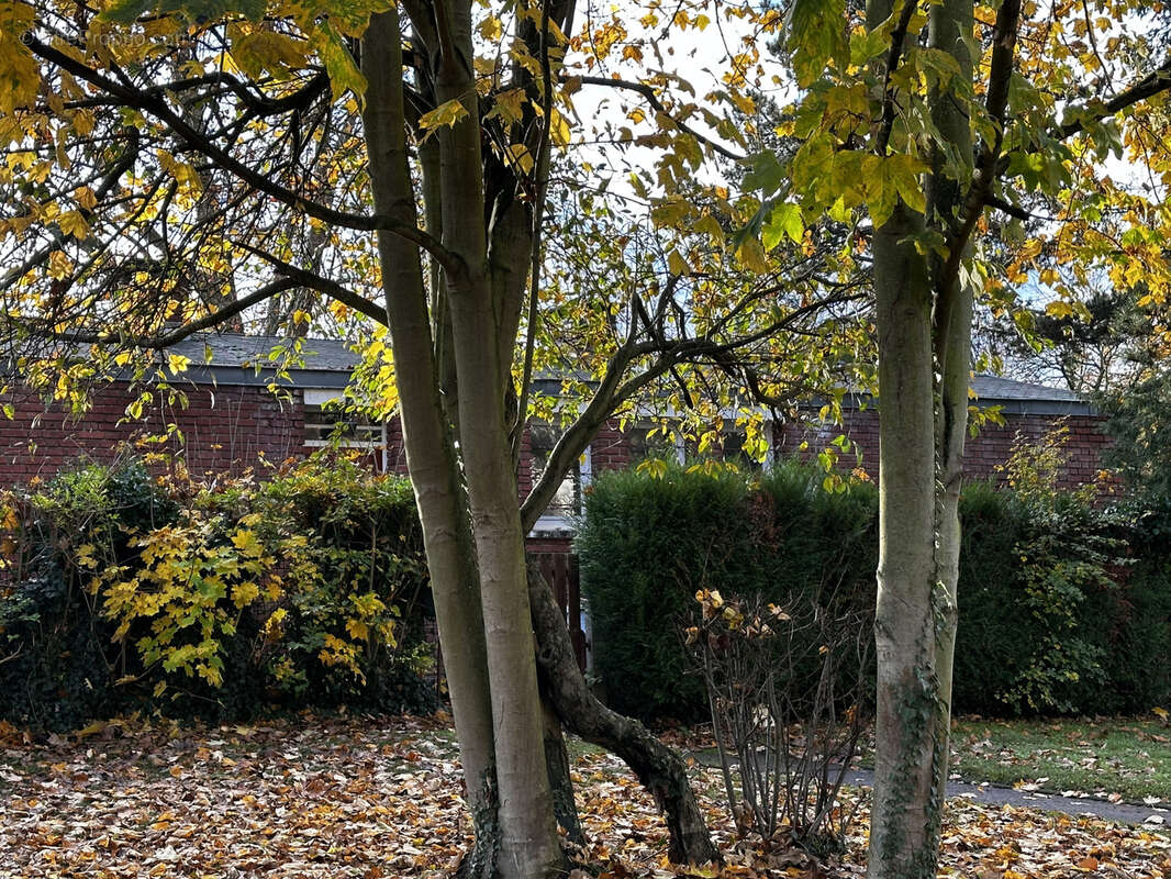 Maison à VERNEUIL-SUR-SEINE