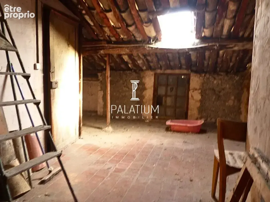 Maison à vendre Digne-les-Bains - photo 14
