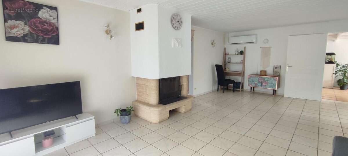 Maison À Vendre - photo 7
