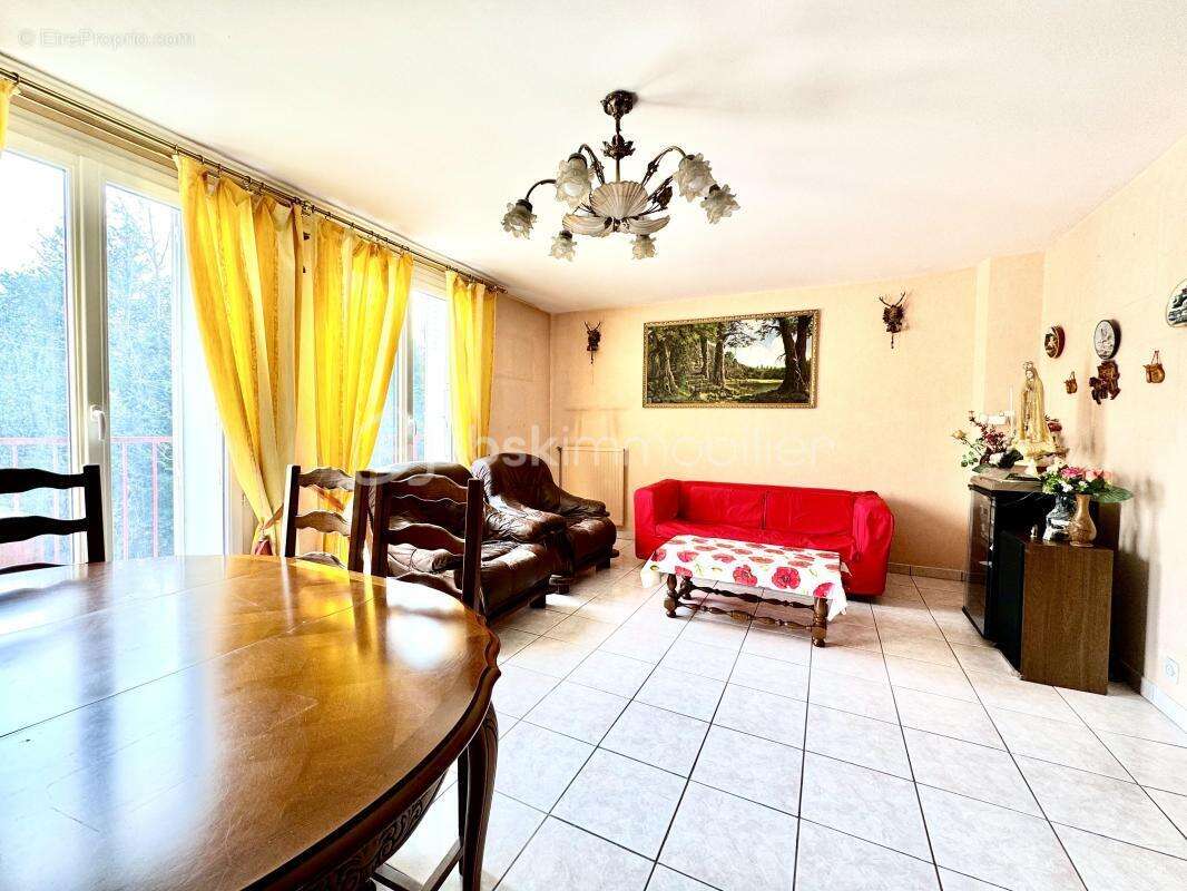 Maison à AULNAY-SOUS-BOIS