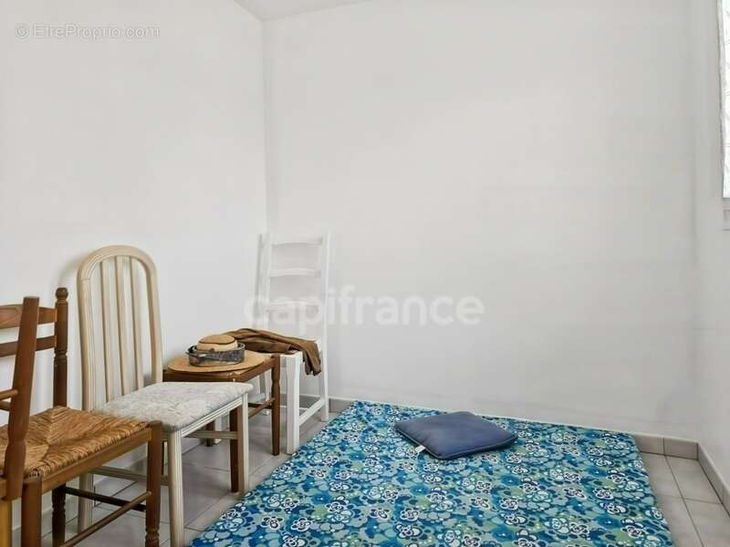 Neuville-sur-Sarthe - Terrain de loisirs de 425 m² en bord de Sarthe. Posez vos valises et profitez ! - photo 14