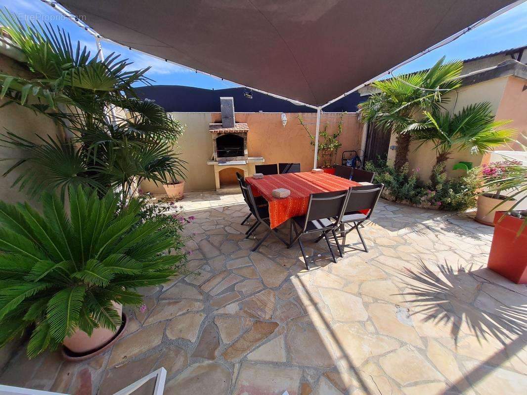 Maison à SAINT-ALEXANDRE