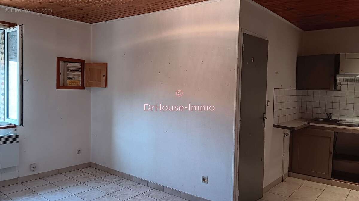 Appartement à VALENCIENNES