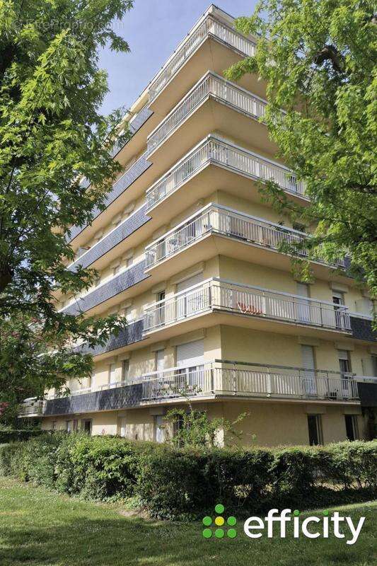 Appartement à ANGERS