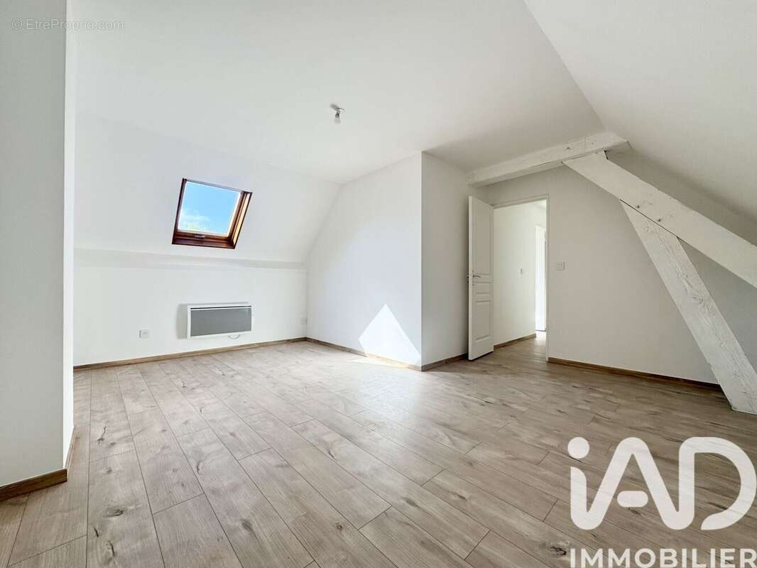 Photo 9 - Maison à SAINT-AUGUSTIN