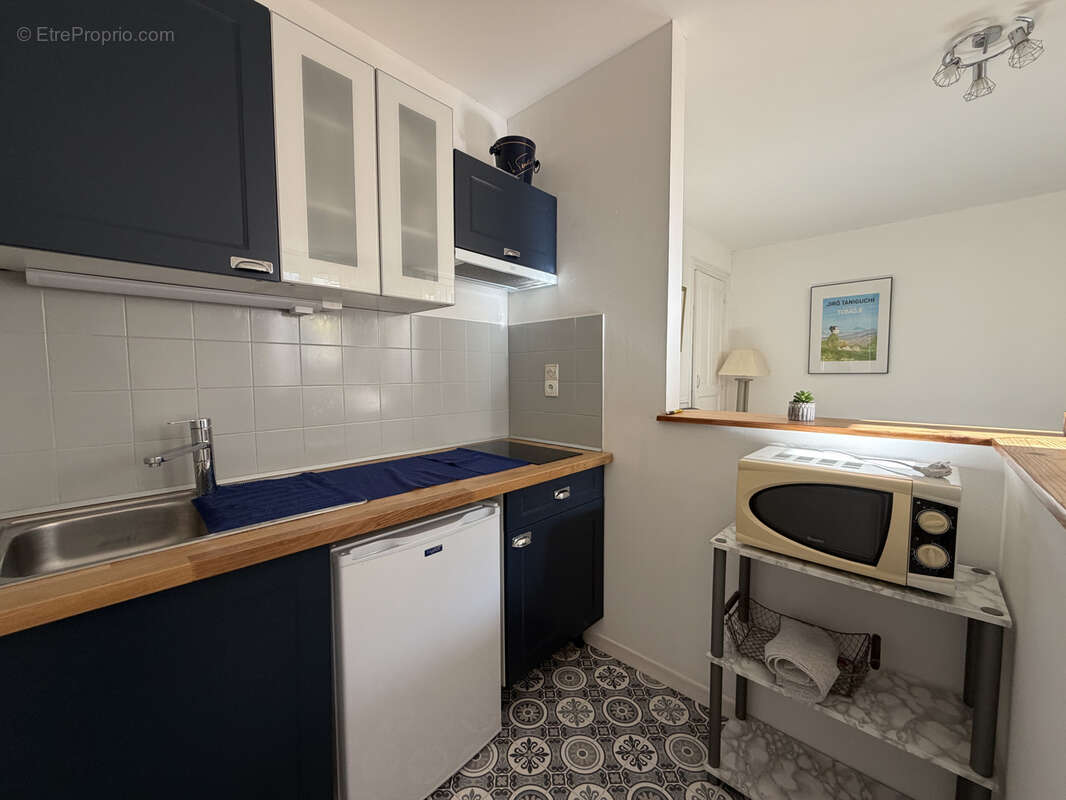 Appartement à TROYES