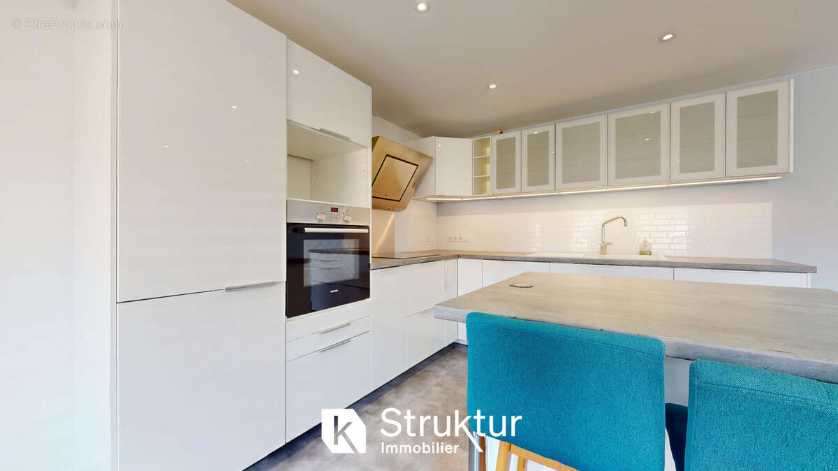 Appartement 124 m² à Basse-Ham  - photo 6