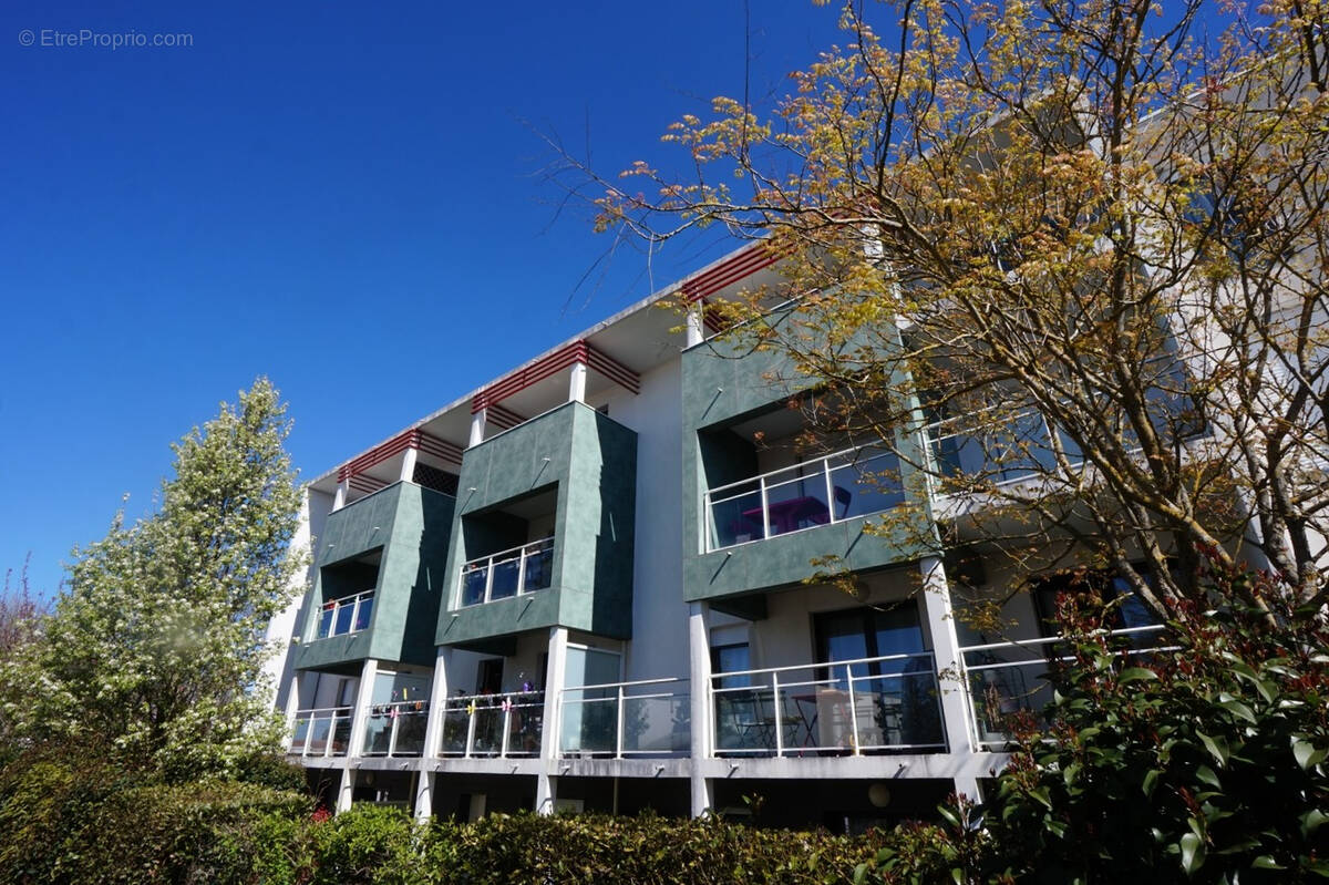 Appartement à ROYAN