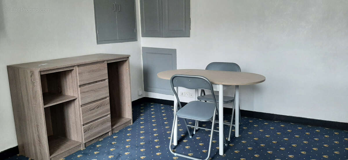 Appartement à MONTARGIS