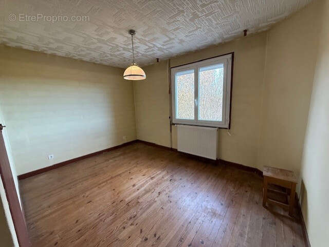 Maison à BLAYE-LES-MINES