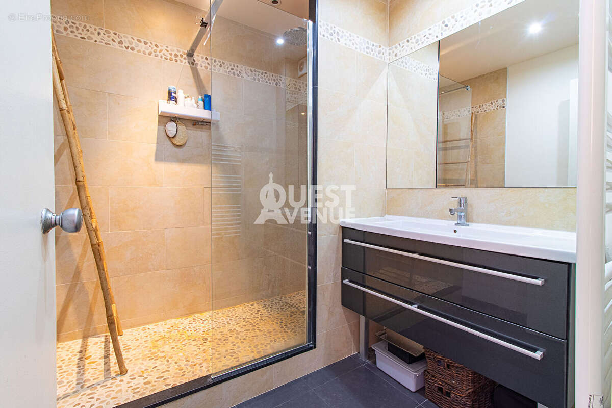 Appartement à SAINT-CLOUD