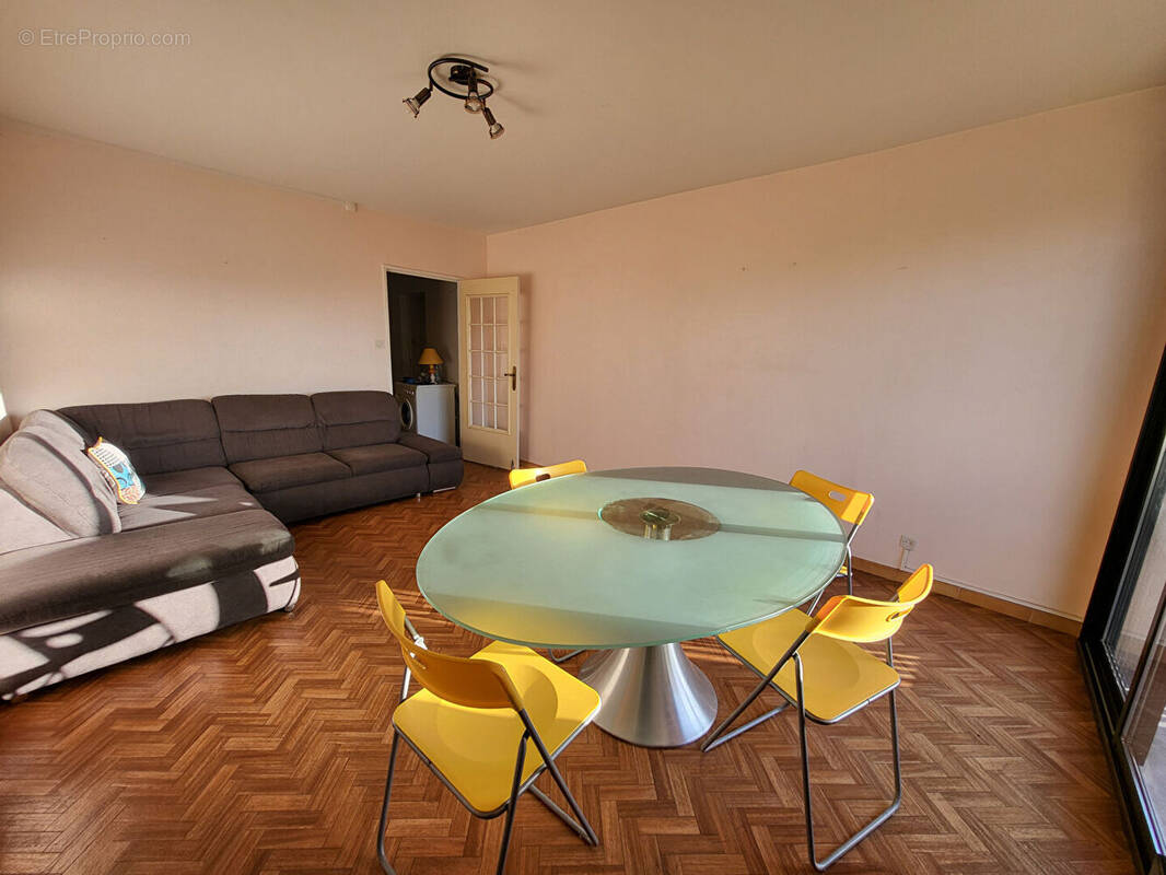 Appartement à MARTIGUES