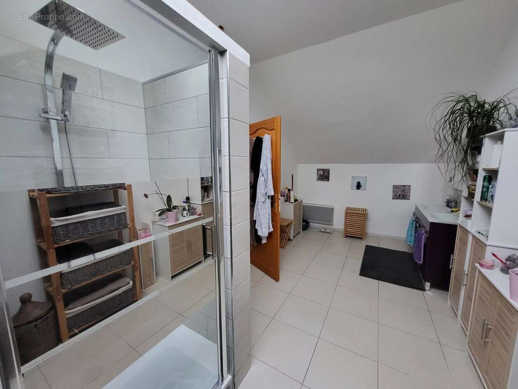 Maison à GOURNAY-EN-BRAY