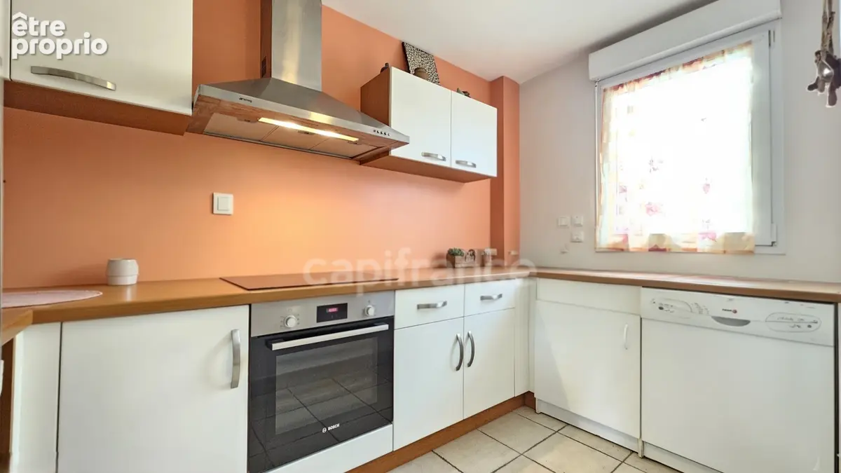 Appartement à NEVEZ