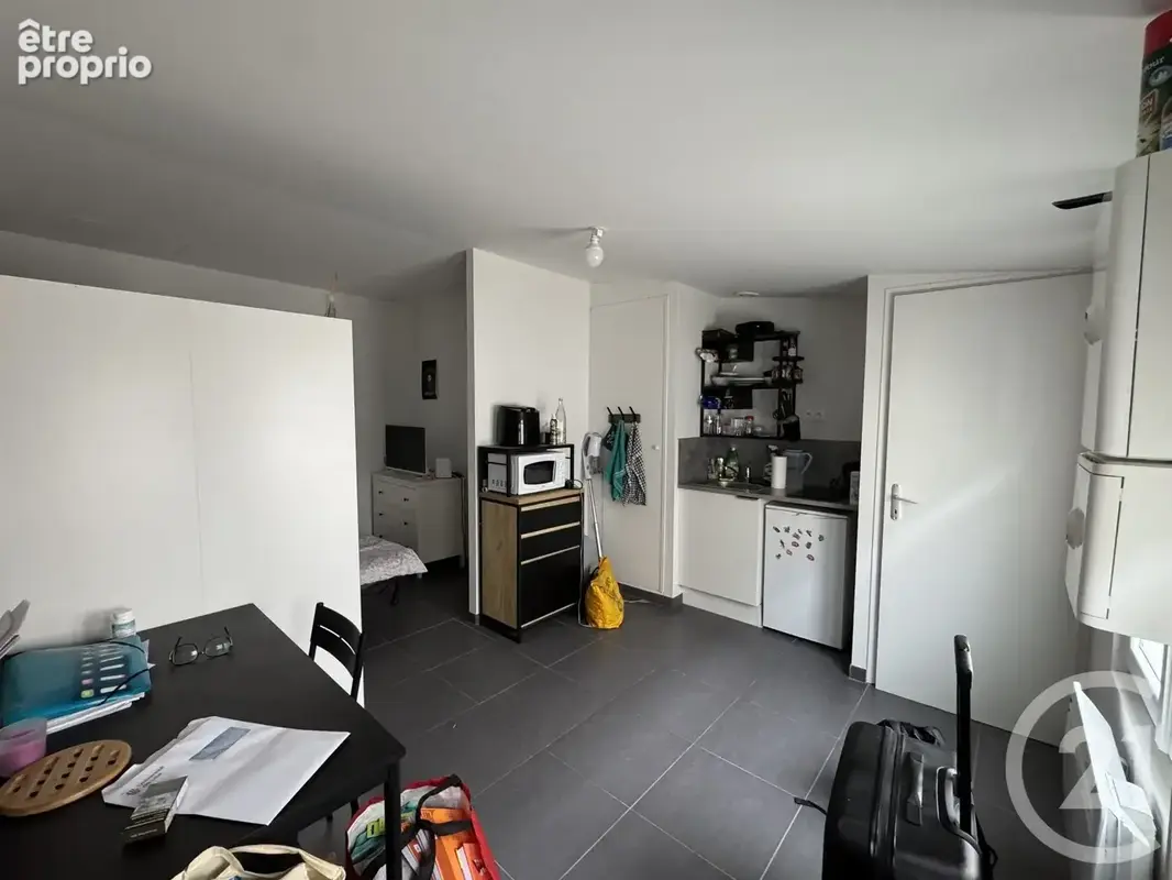 Maison 3 pièces 72 m² à vendre à Hellemmes-Lille (59260) - photo 12