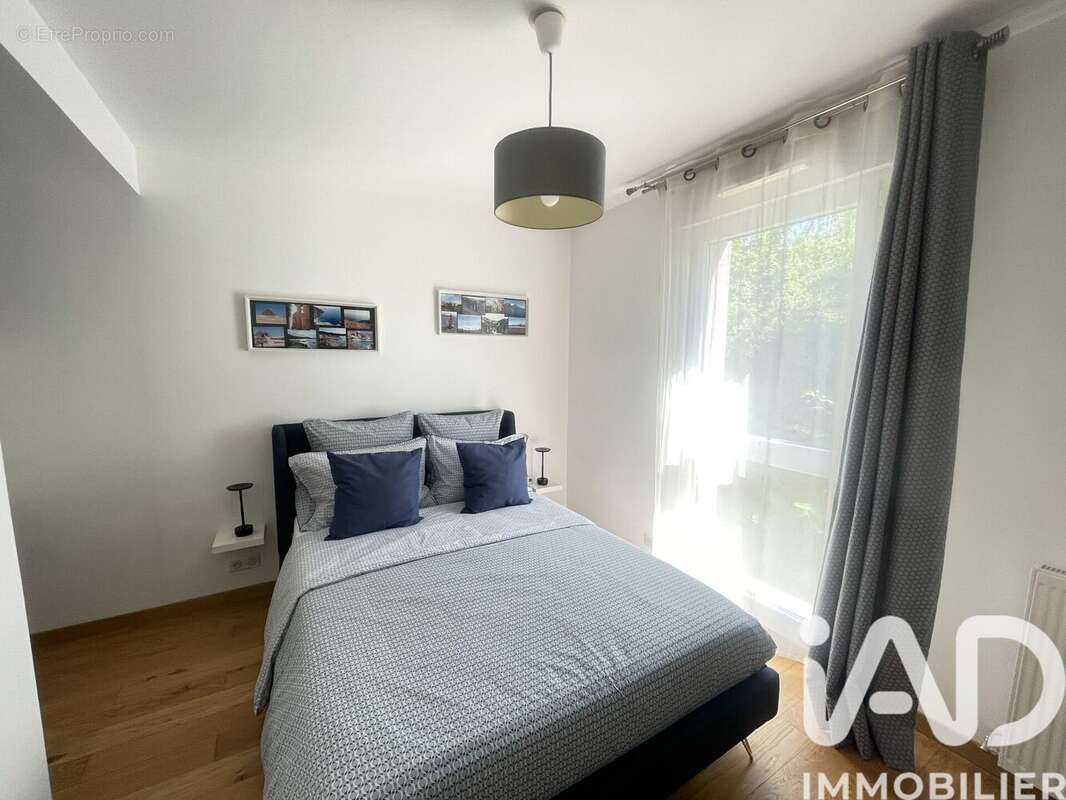 Photo 4 - Appartement à VILLENEUVE-LE-ROI