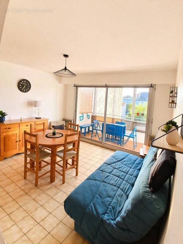 Photo 1 - Appartement à SAINT-JEAN-DE-MONTS