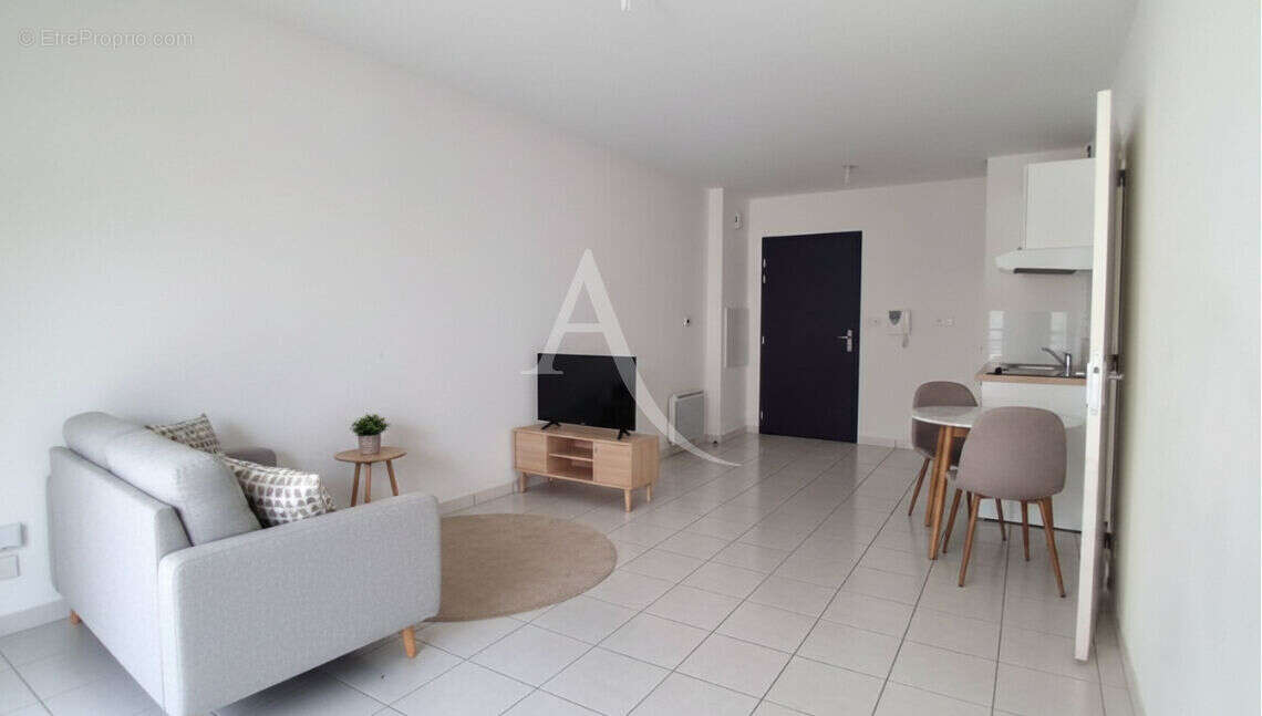 Appartement à COUERON