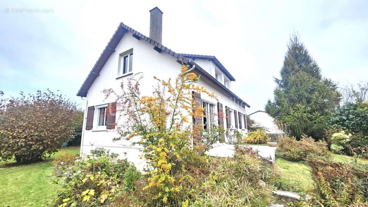 Maison à LE THUIT-SIGNOL