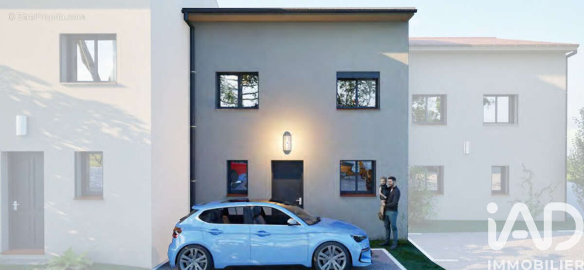 Photo 8 - Maison à FAYENCE