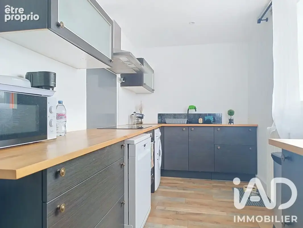 Photo 1 - Appartement à SAINT-BRIEUC
