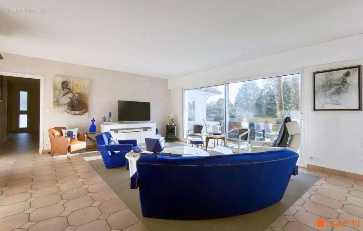 Photo 4 - Maison à LA BAULE-ESCOUBLAC