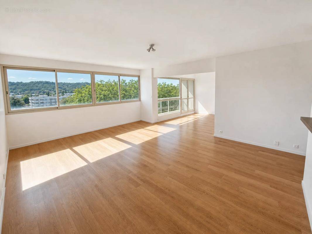 Appartement à SENS