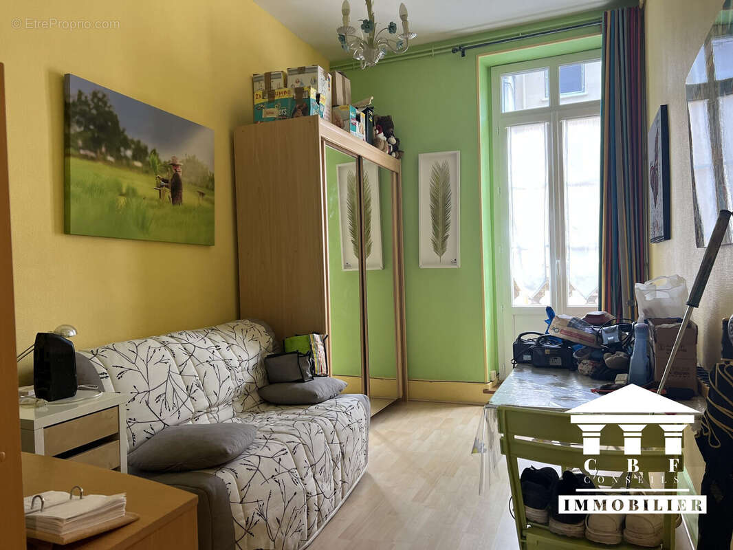 Appartement 130 m² à Autun  - photo 8