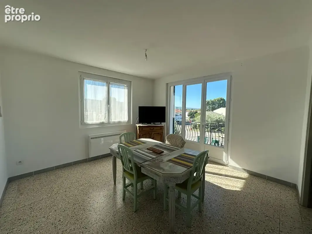 Maison 114m² à peyruis - photo 9